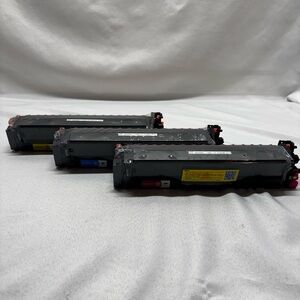 206A Toner Compatible Generic HP Replacement LaserJet W2111A, W2112A, W2113A